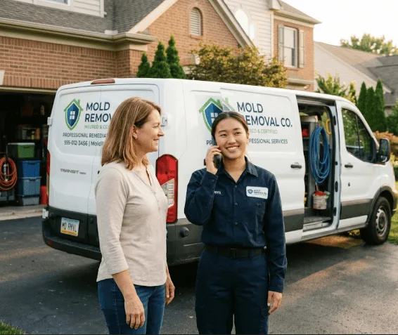 Crawlspace Mold Remediation Gallitzin, PA FAQs